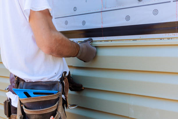 Affordable Siding Installation solutions in Fredericksburg, PA